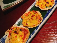 焗蟹宝-匠和风精致料理(世茂双子塔店)