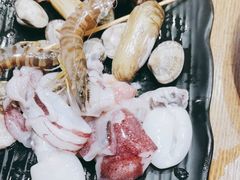 -尚海豆捞(乐虹坊店)