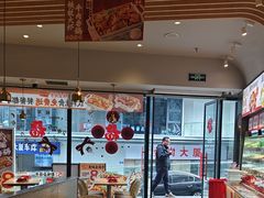 -每味每客·重庆麻辣烫(拓展大厦店)