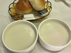 玉米忌廉汤-太平馆西餐厅(北京路店)