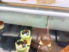 -布朗尼西饼(粮道街店)
