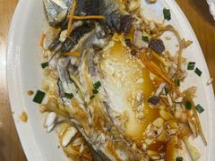 -三姐妹·海鲜大排档