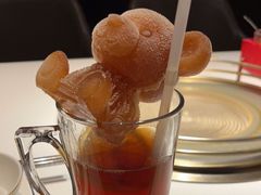 -领鲜天下·焗海鲜·花胶鸡(天目里店)
