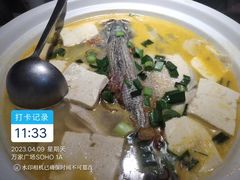-四道菜·福建菜馆(万家广场店)
