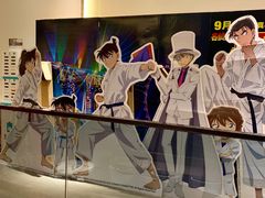 -深影国际影城(学院南路店CGS中国巨幕店)