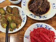 -柴氏风味斋(甘家口店)