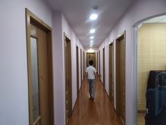 -好莱坞音乐进修学校(四川北路校区)