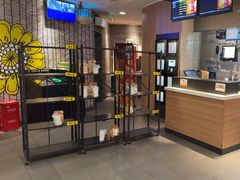 -麦当劳(世纪汇广场店)