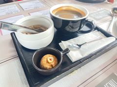 -安妮意大利餐厅(日坛店)