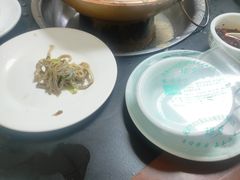 -原柳滩高台阶涮羊肉