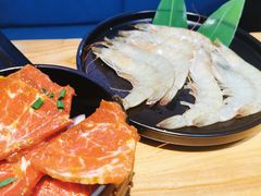 -九田家黑牛烤肉料理(西溪龙湖天街店)