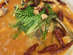 -清水亭湖北菜(大屯DT51店)