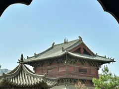 -善化寺