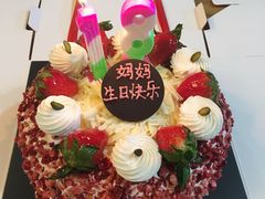 -85度C(广州石牌桥店)