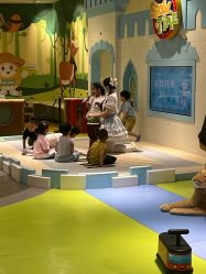 -MELAND CLUB亲子乐园•派对(虹桥万象城店)