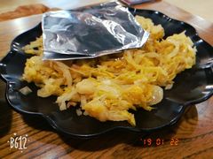 -大壮家原味烤肉(兴华北街店)