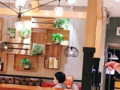 大堂-比格比萨自助(新辰里学清路店)