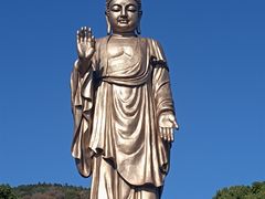 -灵山胜境