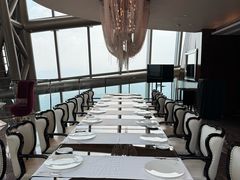 -瑞吉酒店 · Elba 欧尔巴意大利餐厅· 精致意餐·云端聚会
