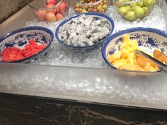 -上海龙之梦万丽酒店