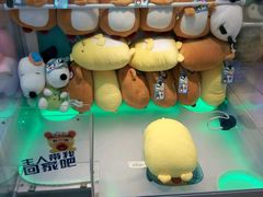 -PAWTOY爪e玩偶店(天兴罗斯福店)