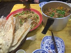 -灶东家民间菜(回兴店)