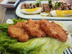 -潮界(大学路店)
