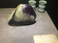 -青田石雕博物馆