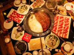 -喜喜重庆火锅(兴源店)