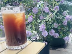 -Beans Solo豆号咖啡(百家湖花园店)