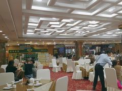 -良友·海鲜青岛菜(五四广场店)