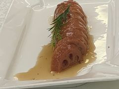 -梅龙镇酒家(南京西路总店)