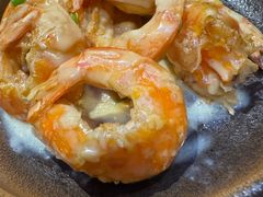 -万丽轩·粤菜(王府井金茂万丽酒店)
