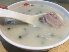 -冠记·肠粉粥品专家(江南大道店)