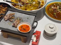 -蓉城小馆(科兴店)