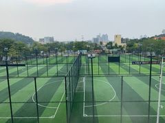 -白水带风景区体育公园