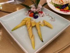 -京燕饭店-餐厅