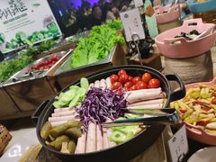 -戈拿旺巴西烤肉(崇文门店)