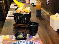 -仙隐小鹿中華の日料(正弘城店)