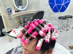 -DK SALON连锁专业烫染接发店
