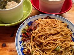 -秦胖子肉陀良心店