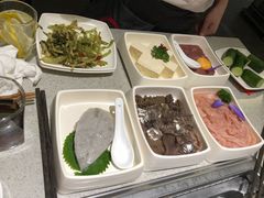 -海底捞火锅(航洋城店)