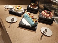 -舟山朱家尖威斯汀酒店·知味标帜自助餐厅