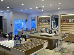 -三目眼镜·蔡司视觉合作店(青浦宝龙店)