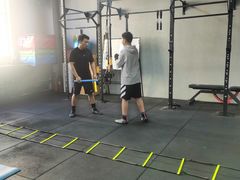 -24KiCK格斗学院(博泰店)