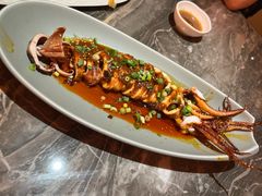 -前海沿•青岛菜(中山路天主教堂店)