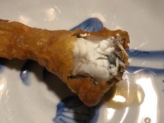 唐扬炸河豚-桥岚·巷子鲜河豚鱼(专门店)