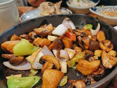 -云海肴云南菜·蒸汽石锅鱼(北京良乡华冠店)