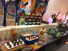 -启东恒大海上威尼斯酒店