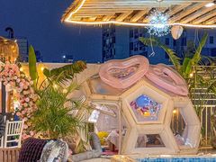 -天空花园餐吧·生日·团建(南山店)